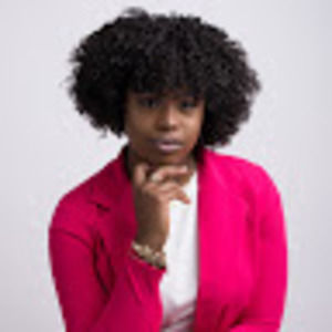 Meet your Posher, Aisha